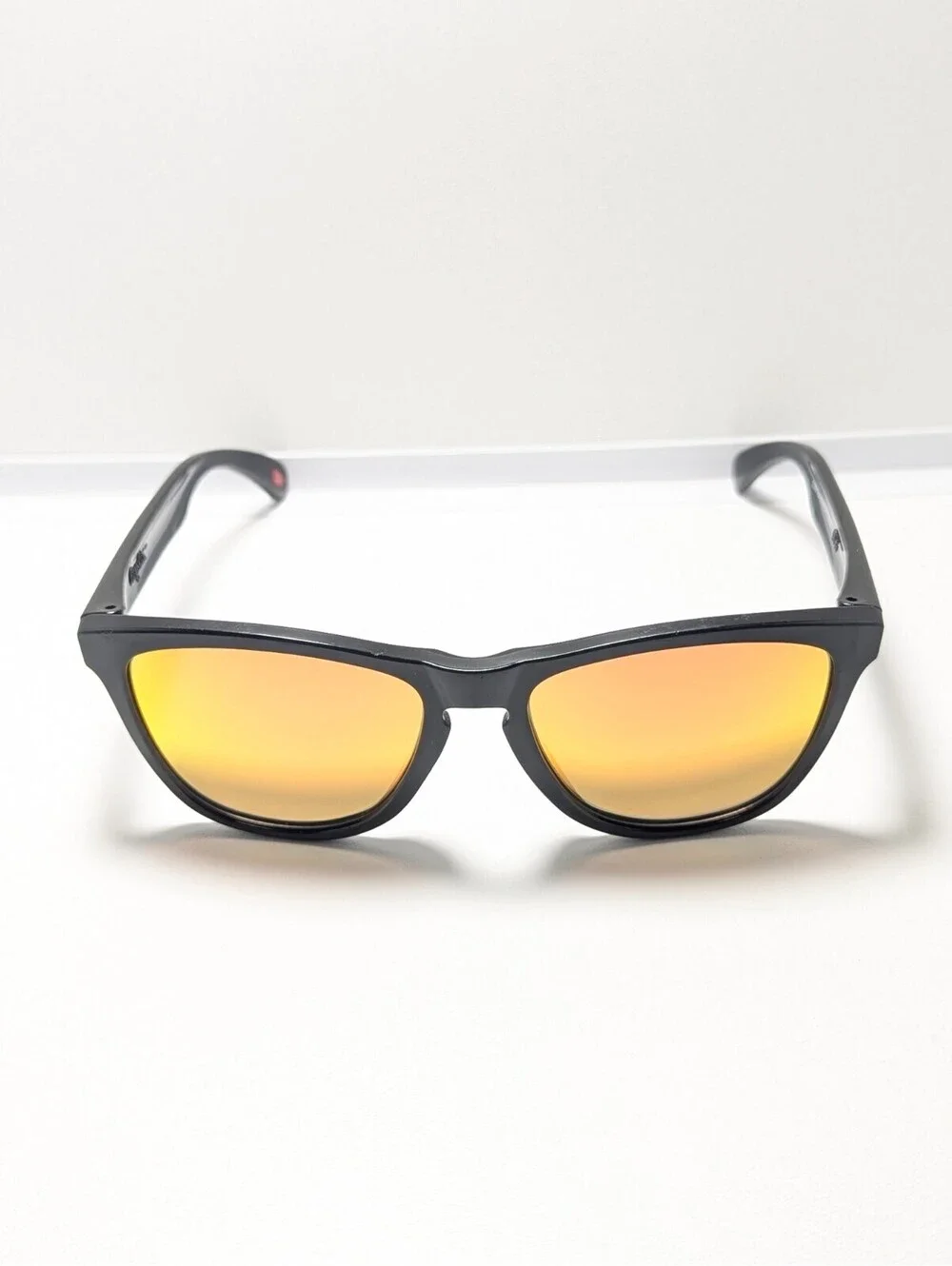 Oakley frogskins 009013